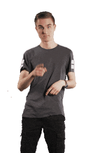 Post Thumbs Up Sticker by Gecko1