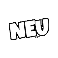 Neu Newpic Sticker by ChanyTattoo
