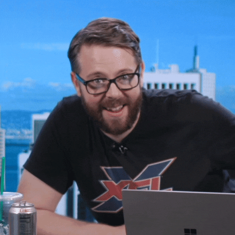 See You Greg Miller GIF by Kinda Funny