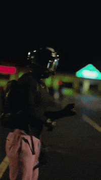 Run Running GIF