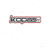 Art Logo Sticker