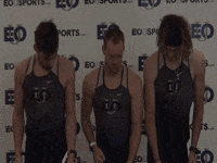 Mountup GIF by EOU Athletics