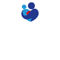 OramaElpidasAssociation love unity life health Sticker