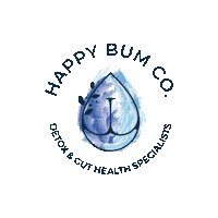 Enema Sticker by happybumco
