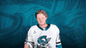Hockey Seriously GIF by San Jose Barracuda