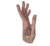 am mano Sticker by Abraham Mateo