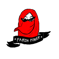 Swag Ths Sticker by The Hadeya Sisters
