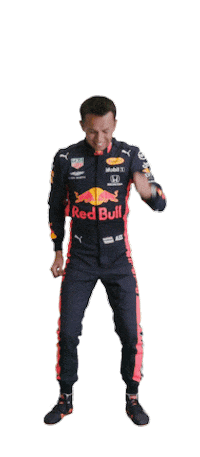 Red Bull F1 Sticker by Red Bull Racing