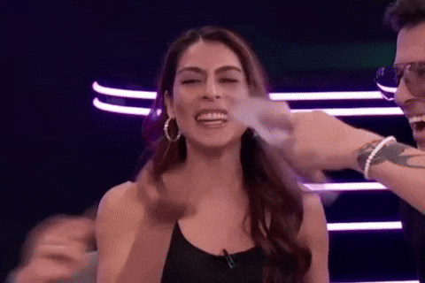 Maria Leon Mlm GIF