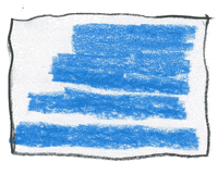 Hand Touch GIF by James Thacher