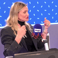 No Way Yes GIF by Magic Radio