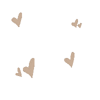 guhit_ca heart hello diy quarantine Sticker