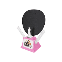 Pink ピンク Sticker by takanaga
