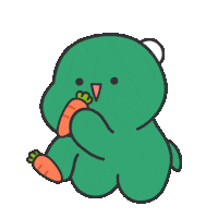 Happy Dance Sticker by GONRYON._.O