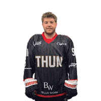 Sport Click Sticker by EHC Thun