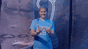 North Carolina Smile GIF by UNC Tar Heels