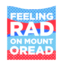 Lawrence Ku Sticker by University of Kansas