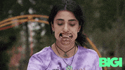 Food Eww GIF by BIGI_TV