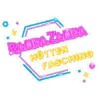 Wbe Rzh Sticker by werk :b events GmbH