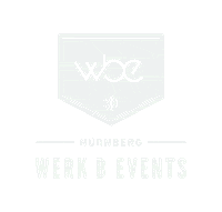 Wbe Sticker by werk :b events GmbH