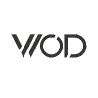 Wodweekends fitness weekend crossfit challenge Sticker