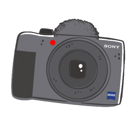 sonyphilippines giphyupload zv1 sonyzv1 Sticker