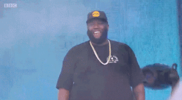 killer mike GIF by Run The Jewels