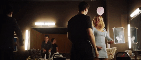 julia michaels GIF by Lauv