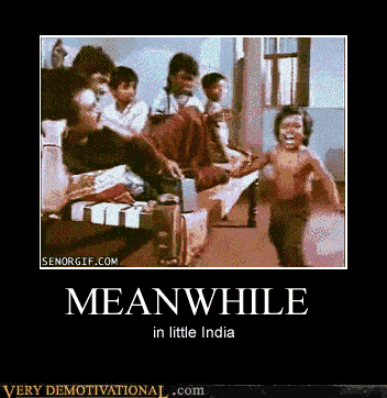 little people dancing GIF by Cheezburger