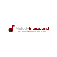 MelodyIntersound tirol tonstudio weerberg stefan erler Sticker