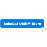 Umkmindonesia Umkmnaikkelas Sticker by Sahabat UMKM