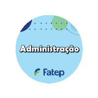 Fateppiracicaba Sticker by Fatep