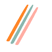 Happy Post Sticker