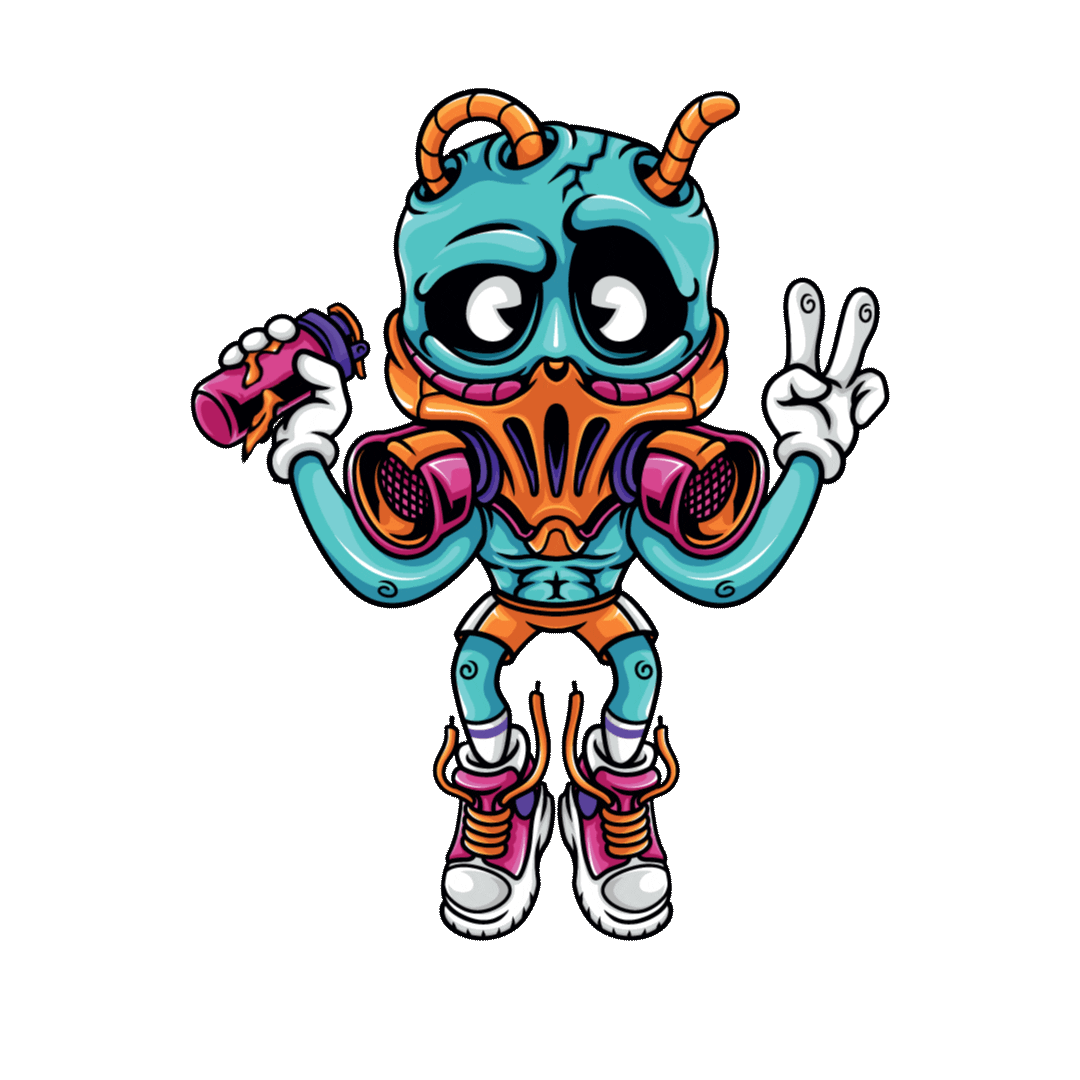 WeAreZombie giphyupload workout gym zombie Sticker