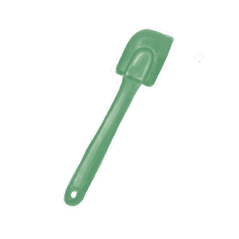 Cocina Pasteleria Sticker by MLVVIRTUAL