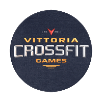 vittoriagames vittoriacrossfit Sticker by Academia Vittoria