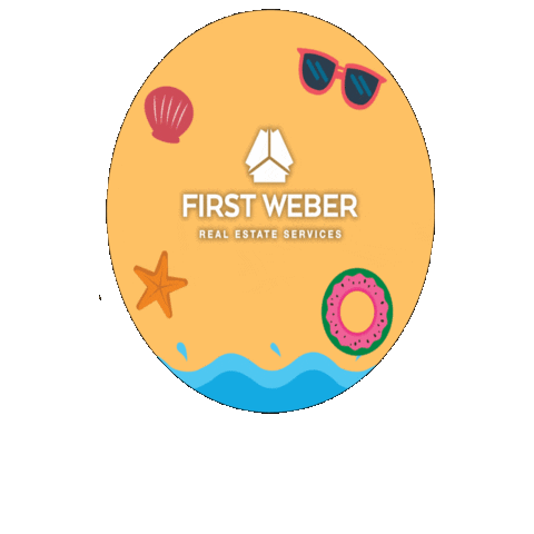 Fwholidays Sticker by First Weber