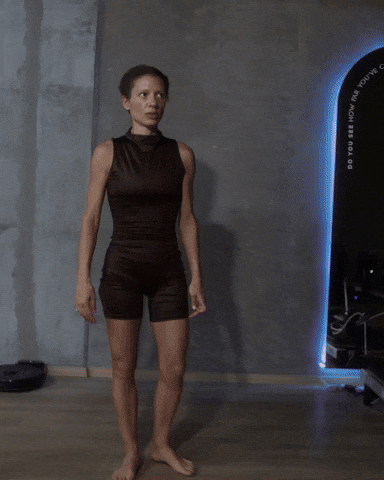 yaybrunette giphyupload GIF