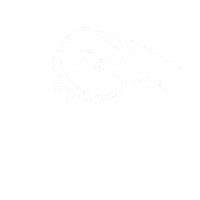 Hand Stamp Sticker