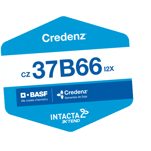 Credenz Sticker by BASF Soluções para a Agricultura