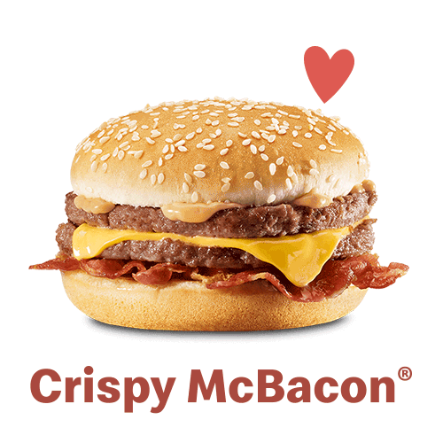 Sticker by McDonalds Italia