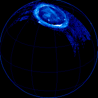 space planet GIF by NASA