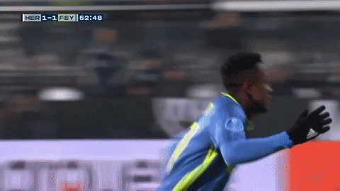 GIF by FOX Sports