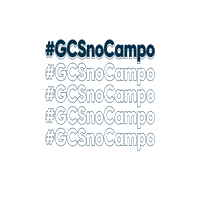 gcsagro gcs gcsagro gcs agro Sticker