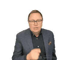 Man Compass Sticker by burch&burch