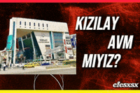 Ankara Avm GIF