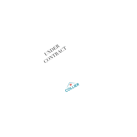 Real Estate Nwa Sticker by Collier and Associates