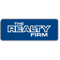TheRealtyFirm trf the realty firm Sticker