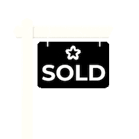 Sold Sticker by Ebby Halliday Companies