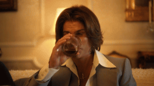 bless rob lowe GIF